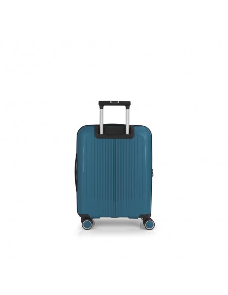 MALETA DE CABINA BROOKLYN GABOL POLIPROPILENO 55CM