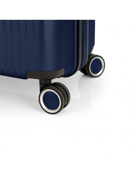 MALETA DE CABINA BROOKLYN GABOL POLIPROPILENO 55CM