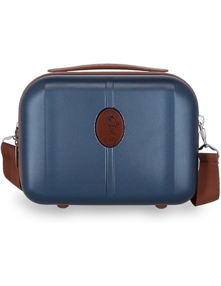 NECESER ABS EL POTRO OCURI