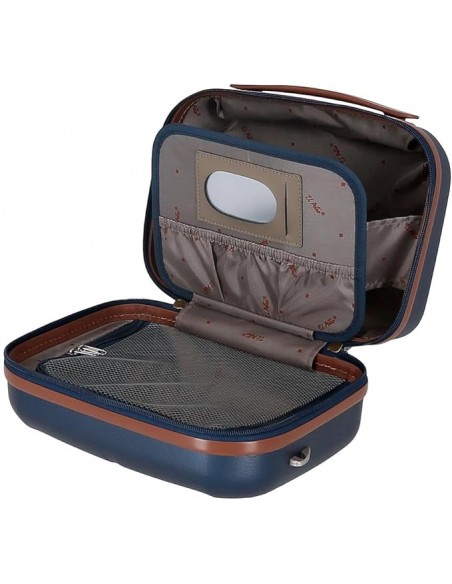 NECESER ABS EL POTRO OCURI