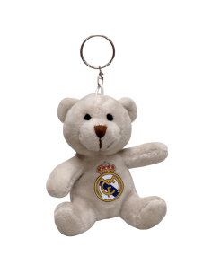 LLAVERO OSITO REAL MADRID 8...