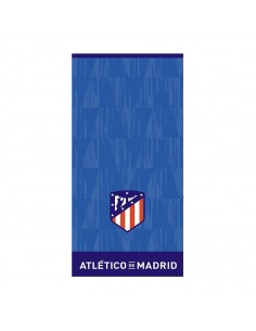 TOALLA PLAYA ATLETICO DE...