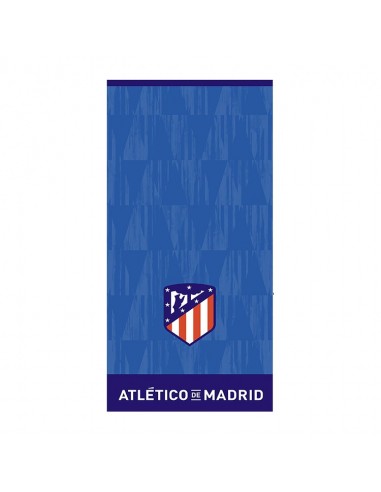 TOALLA PLAYA ATLETICO DE MADRID