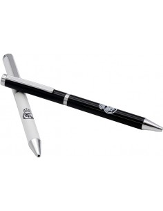 SET 2 BOLIGRAFOS REAL...