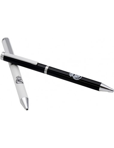 SET 2 BOLIGRAFOS REAL MADRID EN CAJA