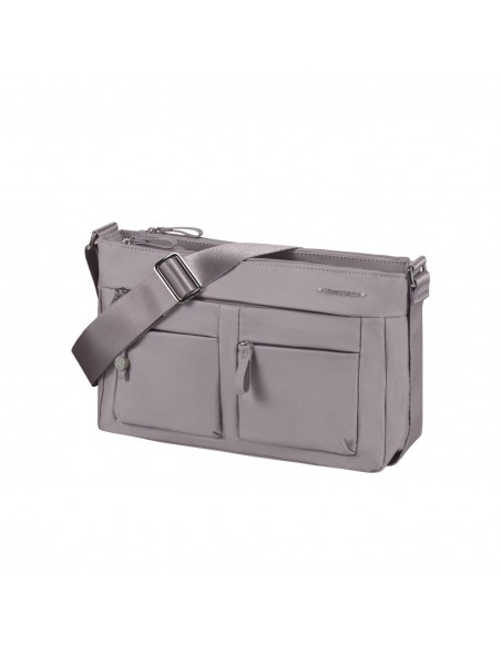 BOLSO BANDOLERA MOVE 4.0 TRIPLE SAMSONITE