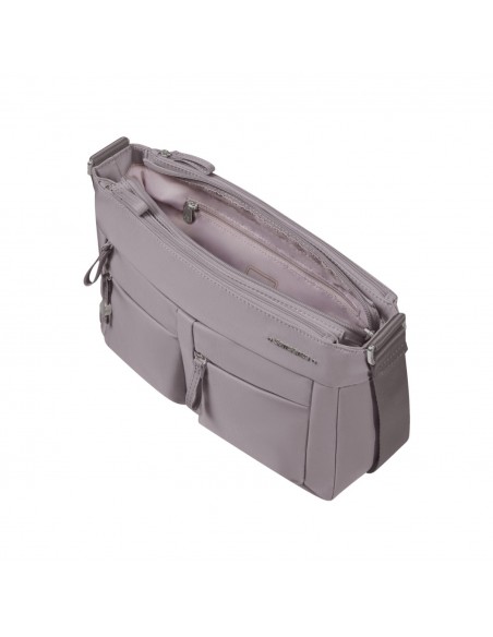 BOLSO BANDOLERA MOVE 4.0 TRIPLE SAMSONITE