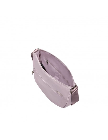 BOLSO HOBO MOVE 4.0 EXPANDIBLE SAMSONITE