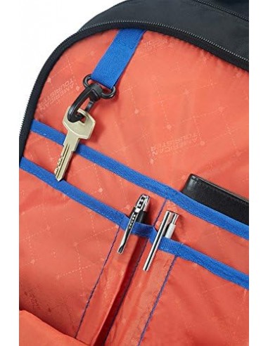 MOCHILA URBAN GROOVE UG4 15.6" BLACK...