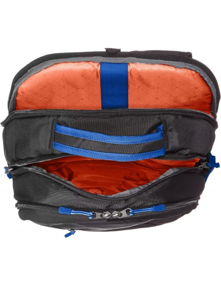 MOCHILA URBAN GROOVE UG4 15.6" BLACK AMERICAN TOURISTER