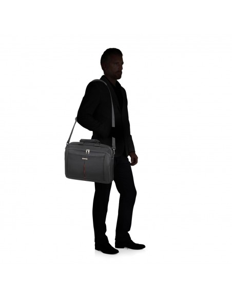 MALETIN PORTAORDENADOR GUARDIT 2.0 SAMSONITE 15.6"