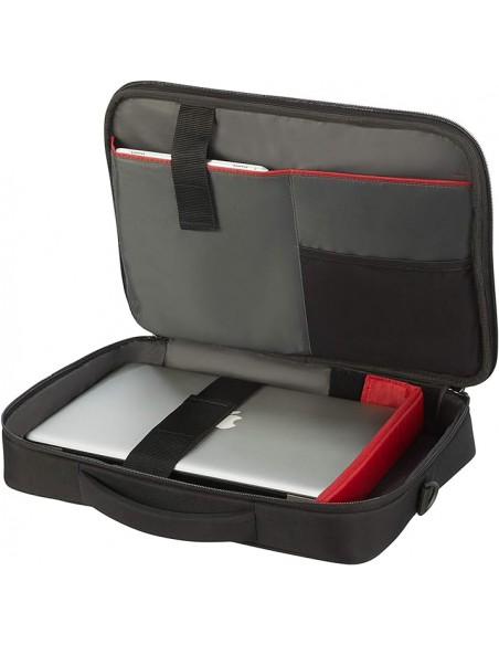 MALETIN PORTAORDENADOR GUARDIT 2.0 SAMSONITE 15.6"