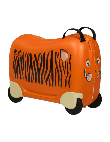 MALETA DREAM2GO RIDE-ON SUITCASE...