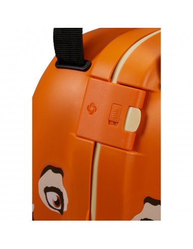 MALETA DREAM2GO RIDE-ON SUITCASE...