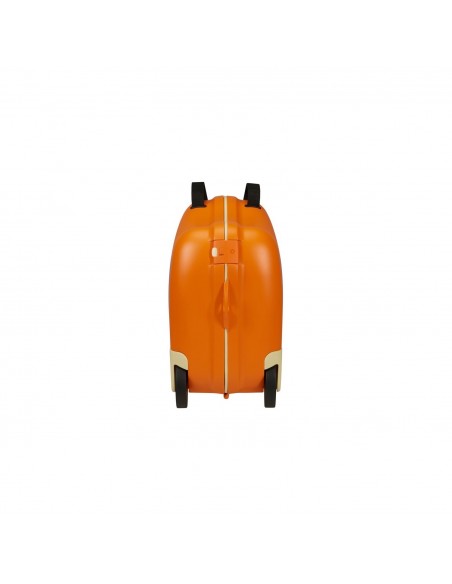 MALETA DREAM2GO RIDE-ON SUITCASE TIGER T. SAMSONITE