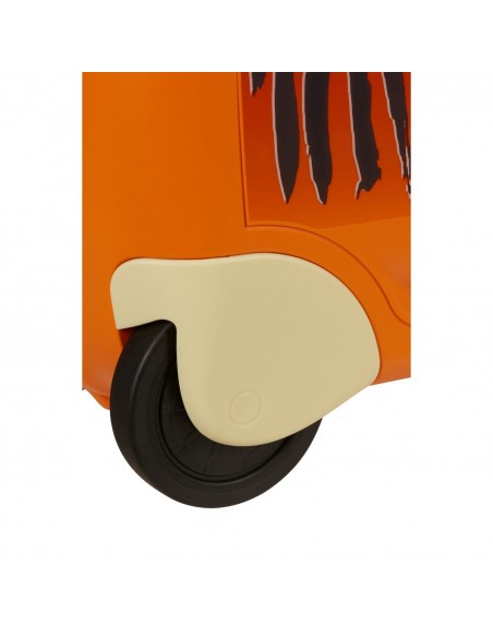 MALETA DREAM2GO RIDE-ON SUITCASE TIGER T. SAMSONITE