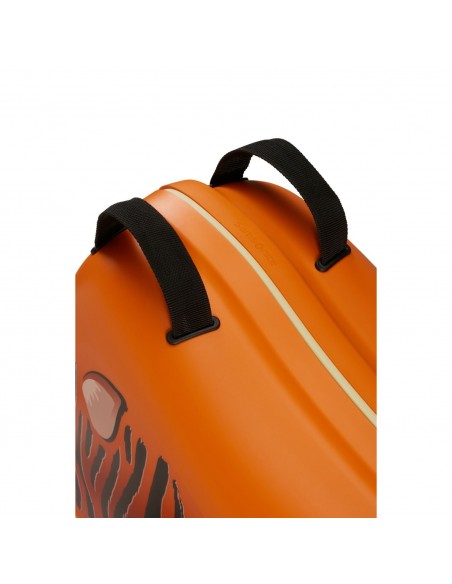MALETA DREAM2GO RIDE-ON SUITCASE TIGER T. SAMSONITE