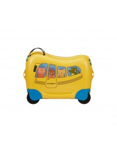 MALETA DREAM2GO RIDE-ON... 2