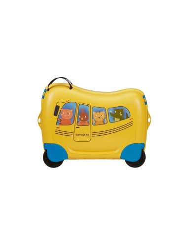 MALETA DREAM2GO RIDE-ON SUITCASE...
