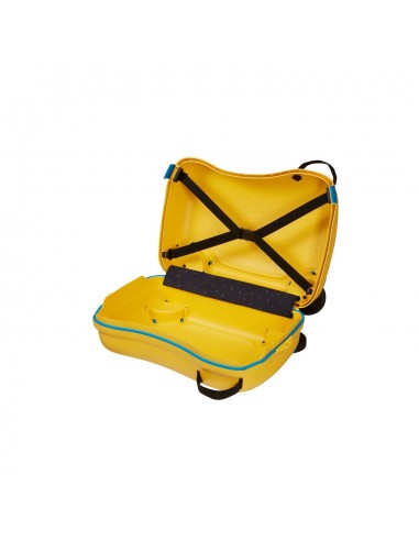 MALETA DREAM2GO RIDE-ON SUITCASE...