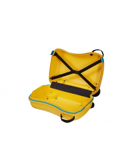 MALETA DREAM2GO RIDE-ON SUITCASE SCHOOL BUS SAMSONITE