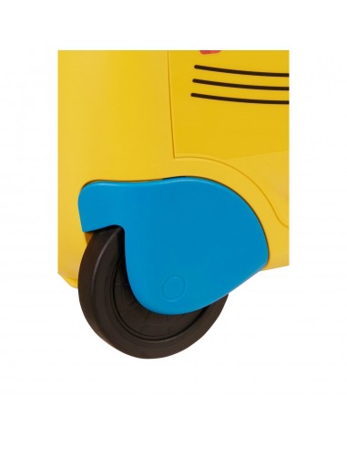 MALETA DREAM2GO RIDE-ON SUITCASE...