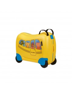 MALETA DREAM2GO RIDE-ON... 2