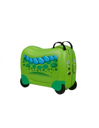 MALETA DREAM2GO RIDE-ON SUITCASE...