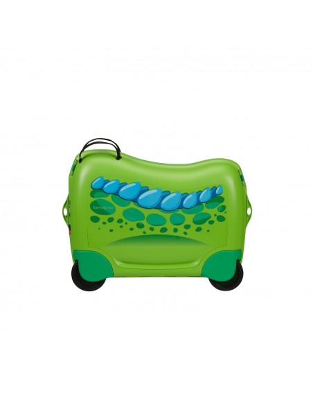 MALETA DREAM2GO RIDE-ON SUITCASE DINOSAUR D. SAMSONITE