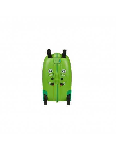 MALETA DREAM2GO RIDE-ON SUITCASE DINOSAUR D. SAMSONITE