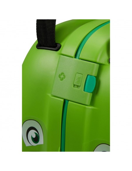 MALETA DREAM2GO RIDE-ON SUITCASE DINOSAUR D. SAMSONITE