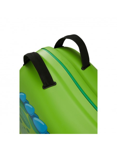MALETA DREAM2GO RIDE-ON SUITCASE DINOSAUR D. SAMSONITE