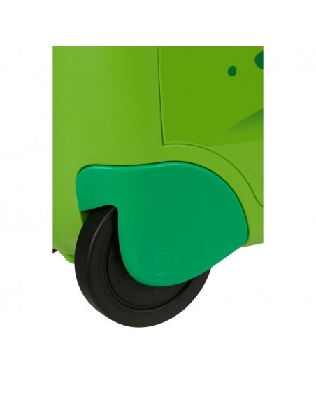 MALETA DREAM2GO RIDE-ON SUITCASE DINOSAUR D. SAMSONITE