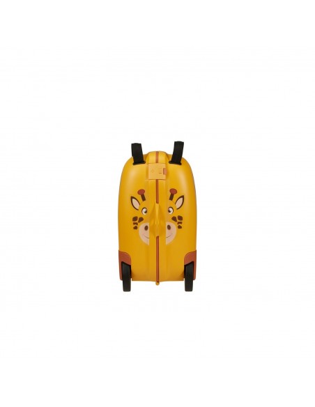 MALETA DREAM2GO RIDE-ON SUITCASE GIRAFFE G. SAMSONITE