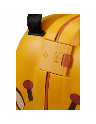 MALETA DREAM2GO RIDE-ON SUITCASE...