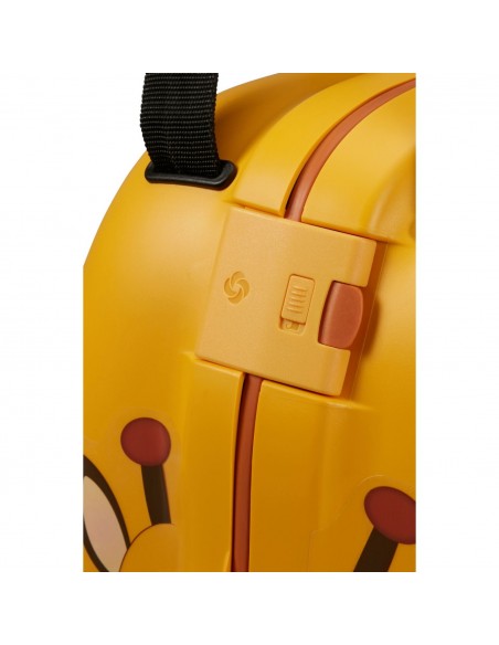 MALETA DREAM2GO RIDE-ON SUITCASE GIRAFFE G. SAMSONITE