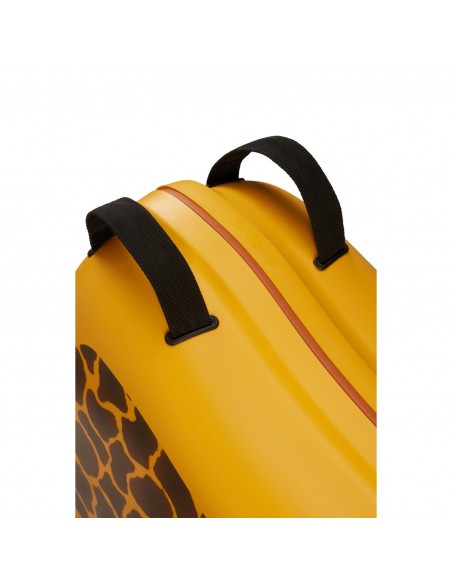 MALETA DREAM2GO RIDE-ON SUITCASE GIRAFFE G. SAMSONITE