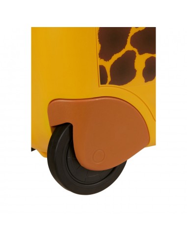 MALETA DREAM2GO RIDE-ON SUITCASE...