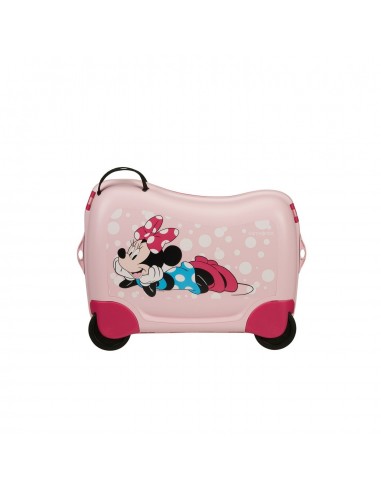 MALETA DREAM2GO DISNEY RIDE-ON...