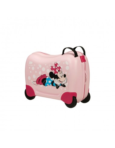 MALETA DREAM2GO DISNEY RIDE-ON...
