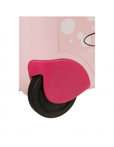 MALETA DREAM2GO DISNEY RIDE-ON...