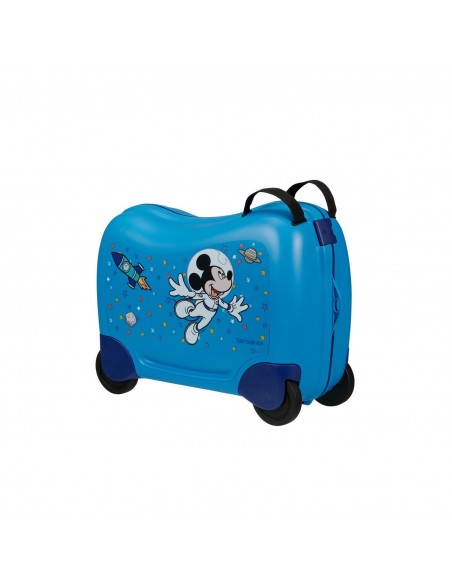 MALETA DREAM2GO DISNEY RIDE-ON SUITCASE MICKEY ST. SAMSONITE