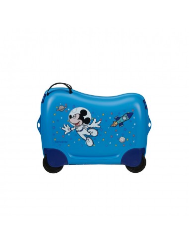 MALETA DREAM2GO DISNEY RIDE-ON...