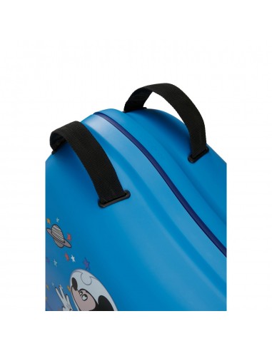 MALETA DREAM2GO DISNEY RIDE-ON...