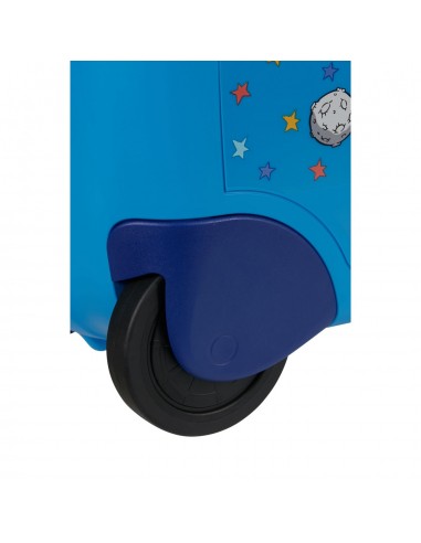MALETA DREAM2GO DISNEY RIDE-ON...