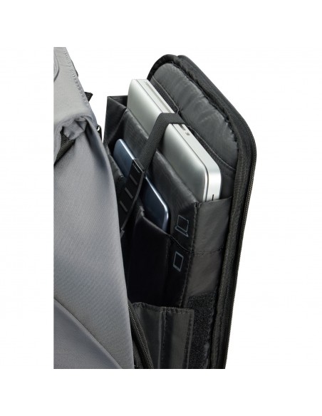 MOCHILA PORTATIL 15.6" ANTIRROBO SAMSONITE SECURIPAK 2.0