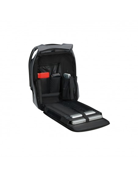 MOCHILA PORTATIL 15.6" ANTIRROBO SAMSONITE SECURIPAK 2.0