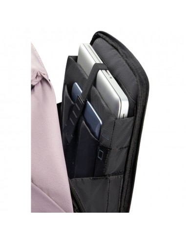 MOCHILA PORTATIL 15.6" ANTIRROBO...