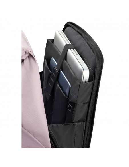 MOCHILA PORTATIL 15.6" ANTIRROBO SAMSONITE SECURIPAK 2.0