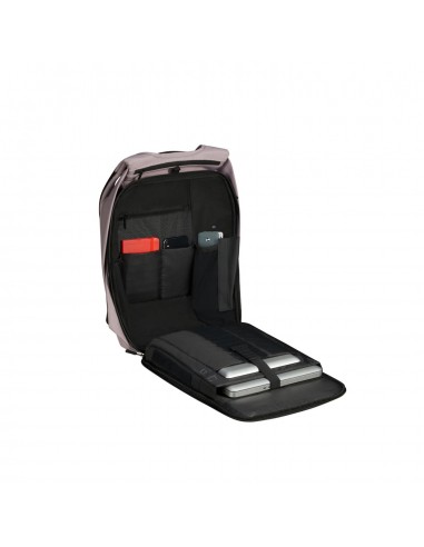 MOCHILA PORTATIL 15.6" ANTIRROBO...